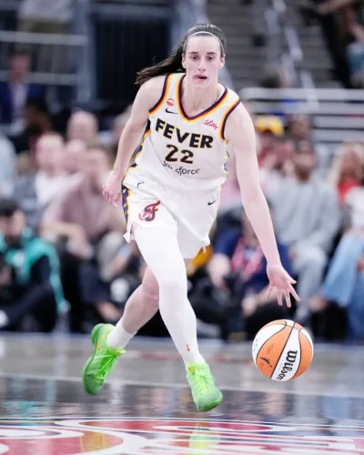 Fired-up Fever run past Liberty